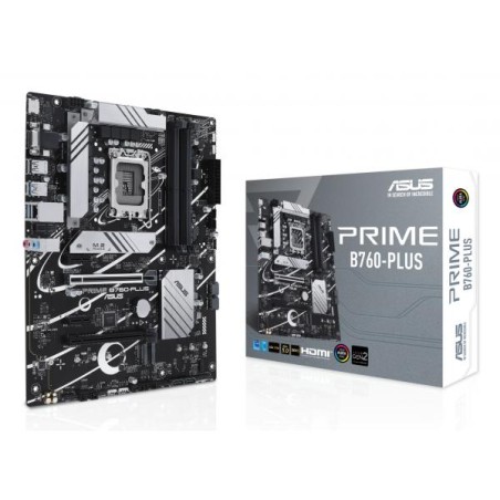 ASUS PRIME B760-Plus (1700) (D)