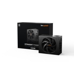 Power SupplyBe Quiet Straight Power 12 1200W 80+Platinum BN339