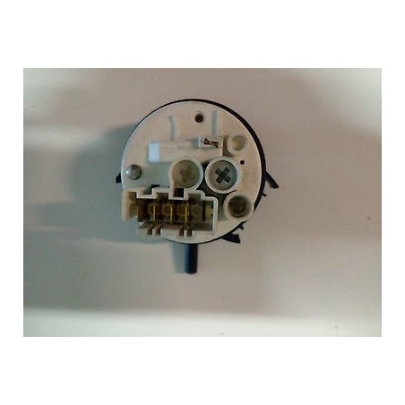 PRESSOSTATO CODICE 16002118600 PER LAVATRICI ARISTON ARSL 88 IT  sva