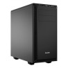 PC- Case BeQuiet Pure Base 600 schwarz