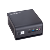Gigabyte BRIX Barebone GB-BMCE-4500C Fanless (D)