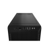 PC- Case BeQuiet Pure Base 600 schwarz