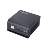Gigabyte BRIX Barebone GB-BMCE-4500C Fanless (D)