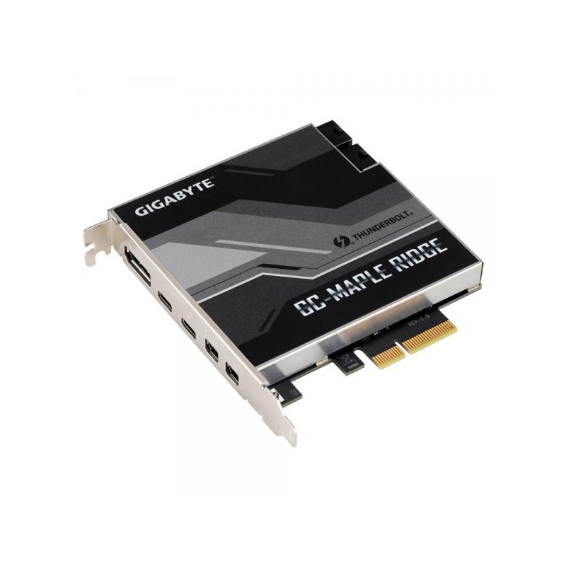 Gigabyte Thunderbolt 4 Karte MAPLE RIDGE