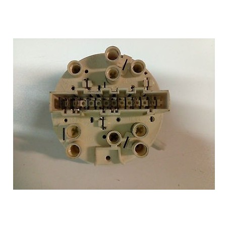 PRESSOSTATO CODICE124202210 PER LAVATRICE REX M 42 TX sva
