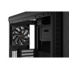 PC- Case BeQuiet Pure Base 600 schwarz