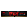DDR4 16GB PC 3200 G.Skill Aegis F4-3200C16S-16GIS  1x16GB