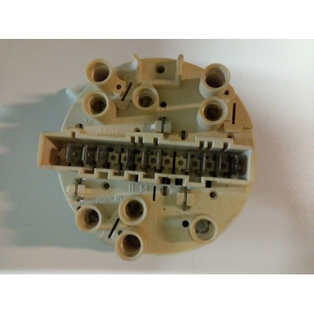 PRESSOSTATO CODICE124732750 PER LAVATRICE REX RLV 4 XF sva