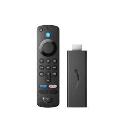 AMAZON FIRE TV STICK  HDMI 3GEN WI-FI