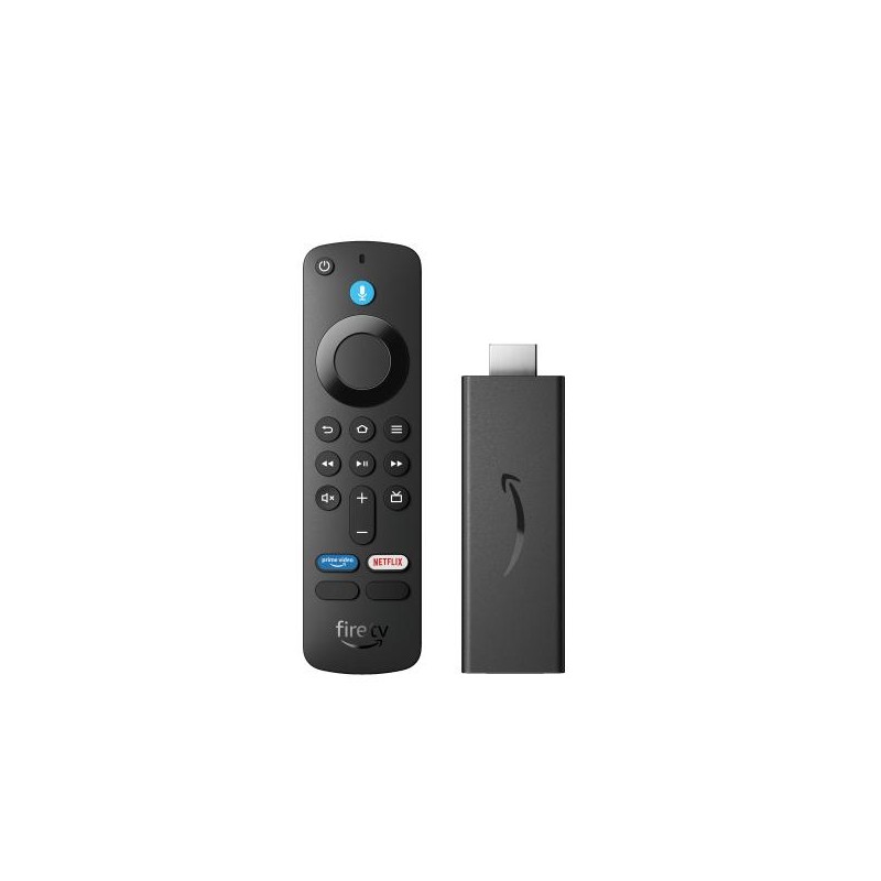 AMAZON FIRE TV STICK  HDMI 3GEN WI-FI