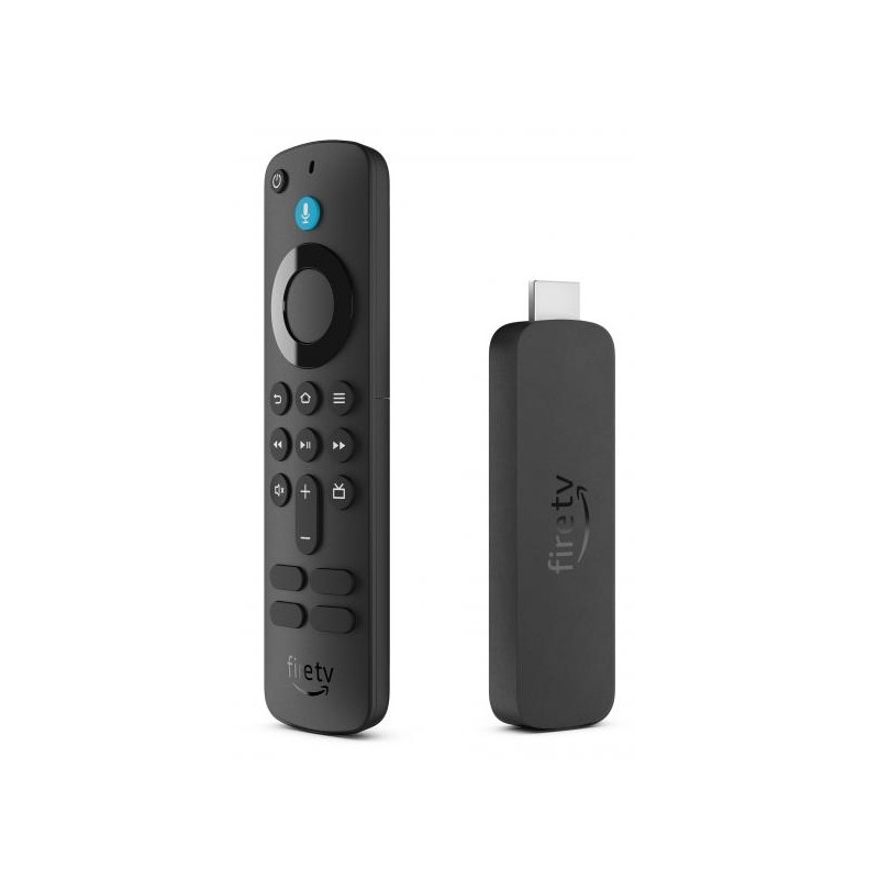AMAZON FIRE TV STICK  HDMI 4K 3GEN WI-FI