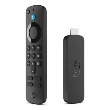 AMAZON FIRE TV STICK  HDMI 4K 3GEN WI-FI