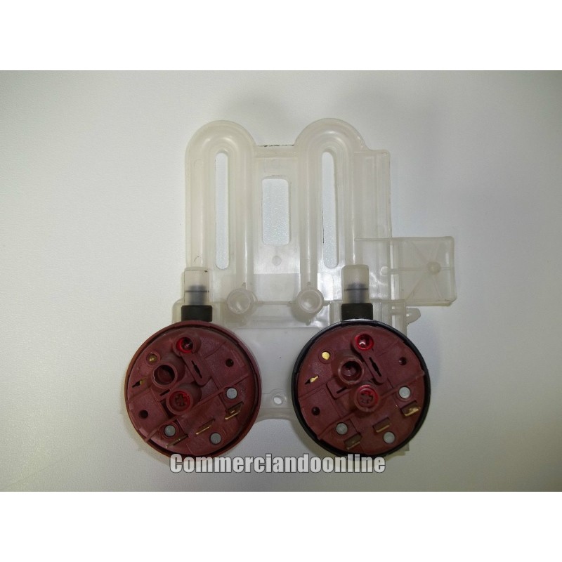PRESSOSTATO DOPPIO 505AG401 / 505AF401 LAVASTOVIGLIE ELECTROLUX