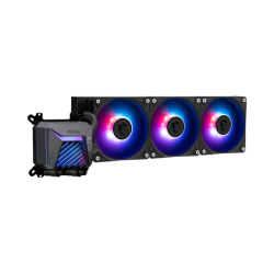 DISSIPATORE MAG CORELIQUID A15 360 SKT 1155 1700 AM4 AM5 180W ARGB