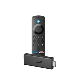 AMAZON FIRE TV STICK  HDMI 3GEN WI-FI