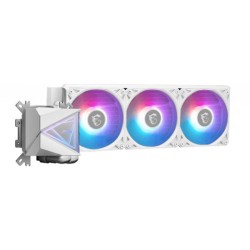 DISSIPATORE MAG CORELIQUID I360 WH SKT 1150 1851 AM4 AM5 ARGB G2 WHITE