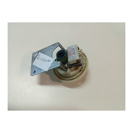 PRESSOSTATO PER LAVATRICE LG WD - 10263 TP  USATO  sva