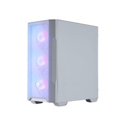 CASE MID-TW MAG FORGE M100R WHITE NO PSU MATX/MINI-ITX