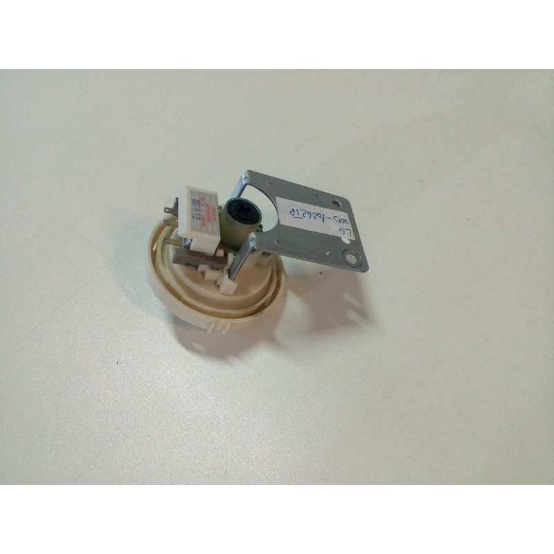 PRESSOSTATO PER LAVATRICI LG WD - 10262 TP USATO   sva