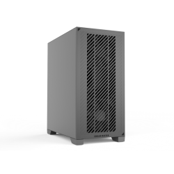 CASE MINITOWER NO PSU ELITE 301LITE USB A+C 3,5/2,5 BLACK MATX MITX