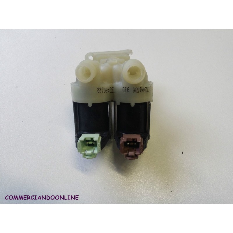 ELETTROVALCOLA  PER LAVATRICE  BEKO WML 15065 J usato