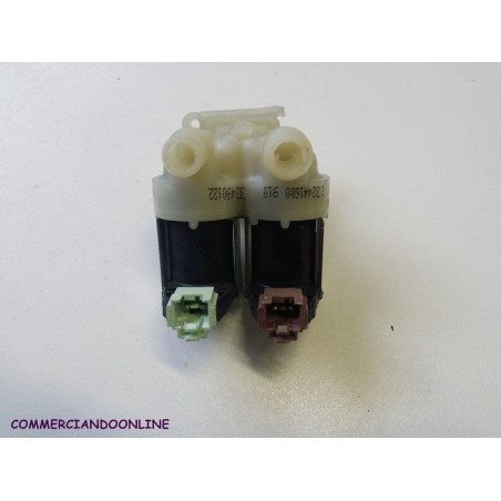 ELETTROVALCOLA  PER LAVATRICE  BEKO WML 15065 J usato