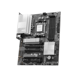 MB MSI PRO B840-P WIFI AM5 4DDR5 5PCIE 3M2 4SATA 1HDMI