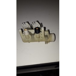 ELETTROVALVOL PER LAVATRICE ARISTON AVL 88  - usato agx