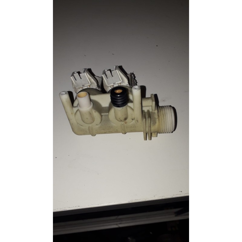 ELETTROVALVOL PER LAVATRICE ARISTON AVL 88  - usato agx