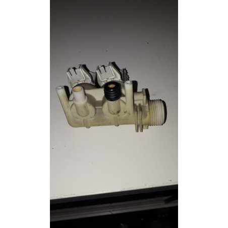 ELETTROVALVOL PER LAVATRICE ARISTON AVL 88  - usato agx