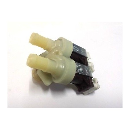 ELETTROVALVOLA   PER LAVATRICE  IGNIS LOE6052/1 usato