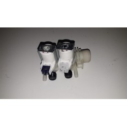ELETTROVALVOLA  20211P  PER LAVATRICE INDESIT IWE 6126 BS ECO usato