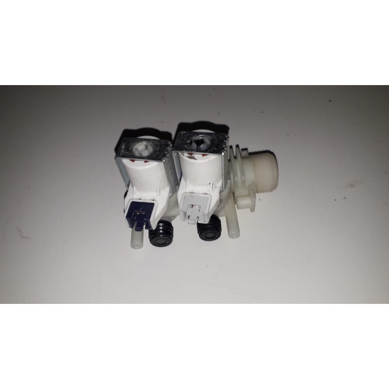 ELETTROVALVOLA  20211P  PER LAVATRICE INDESIT IWE 6126 BS ECO usato