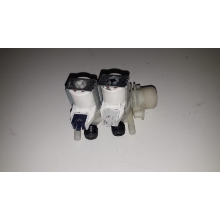 ELETTROVALVOLA  20211P  PER LAVATRICE INDESIT IWE 6126 BS ECO usato