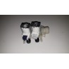 ELETTROVALVOLA  20211P  PER LAVATRICE INDESIT IWE 6126 BS ECO usato