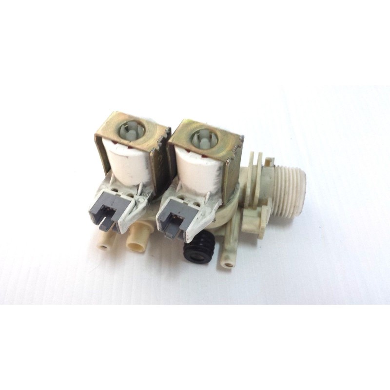 ELETTROVALVOLA  24504  EDL 90/88-M PER LAVATRICE ARISTON AVSL 89  usato