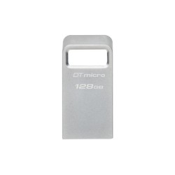 PEN DRIVE 3.2 128GB TYPE-A DT MICRO METALLO 200MB/S LETTURA