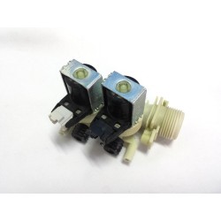 ELETTROVALVOLA  64007P  PER  LAVATRICE  ARISTON  AVXL 88 uasto