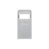 PEN DRIVE 3.2 64GB TYPE-A DT MICRO METALLO 200MB/S LETTURA