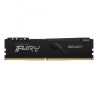 DDR4 8GB 3200 MHZ FURY BEAST BLACK CL16 KINGSTON