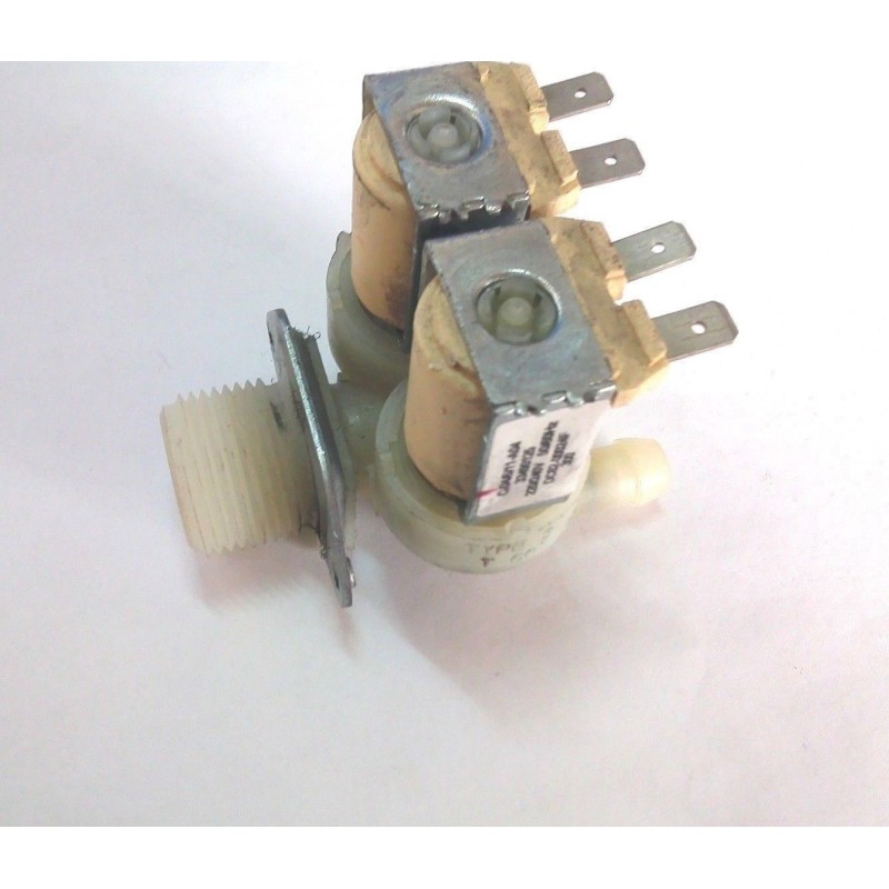 ELETTROVALVOLA  C-04/6/11-A04  PER LAVATRICE SAMSUNG WF 9602 N5V  220/240V