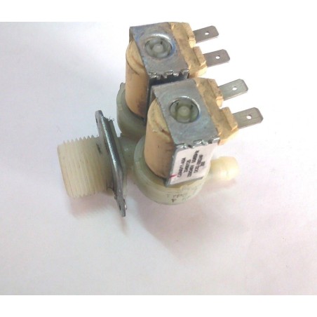 ELETTROVALVOLA  C-04/6/11-A04  PER LAVATRICE SAMSUNG WF 9602 N5V  220/240V