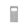 PEN DRIVE 3.2 128GB TYPE-A DT MICRO METALLO 200MB/S LETTURA