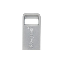 PEN DRIVE 3.2 64GB TYPE-A DT MICRO METALLO 200MB/S LETTURA