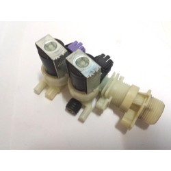 ELETTROVALVOLA  COD. 1679800   PER LAVATRICE ARISTON ARXXL105  COD PROD   482000022813  USATO
