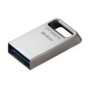 PEN DRIVE 3.2 64GB TYPE-A DT MICRO METALLO 200MB/S LETTURA