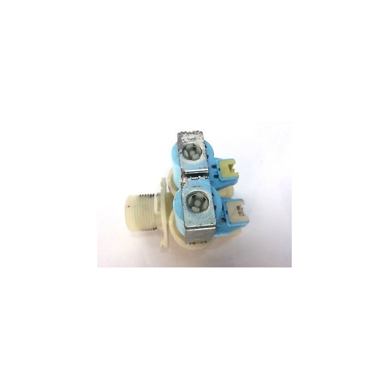 ELETTROVALVOLA  COD. 3200233393  PER LAVATRICE  IGNIS  LOP 6050/1  usato