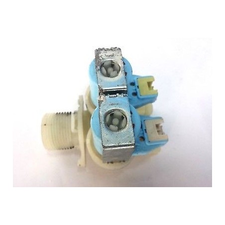ELETTROVALVOLA  COD. 3200233393  PER LAVATRICE  IGNIS  LOP 6050/1  usato