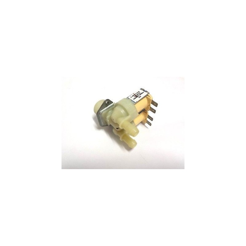 ELETTROVALVOLA  COD. 33490133   PER LAVATRICE  COMFEE MFS 50-10302  usato