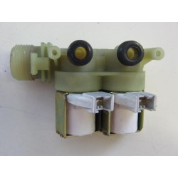 Elettrovalvola lavatrice Smeg SLB127 cod 160016678 usato
